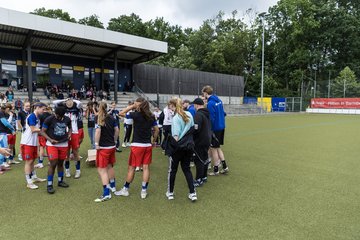 Bild 154 - wCJ Pokalfinale (HSV - ETV)
